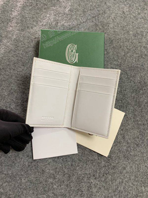 Goyard包 戈雅兩折卡包 Goyard對折卡包  glg1078